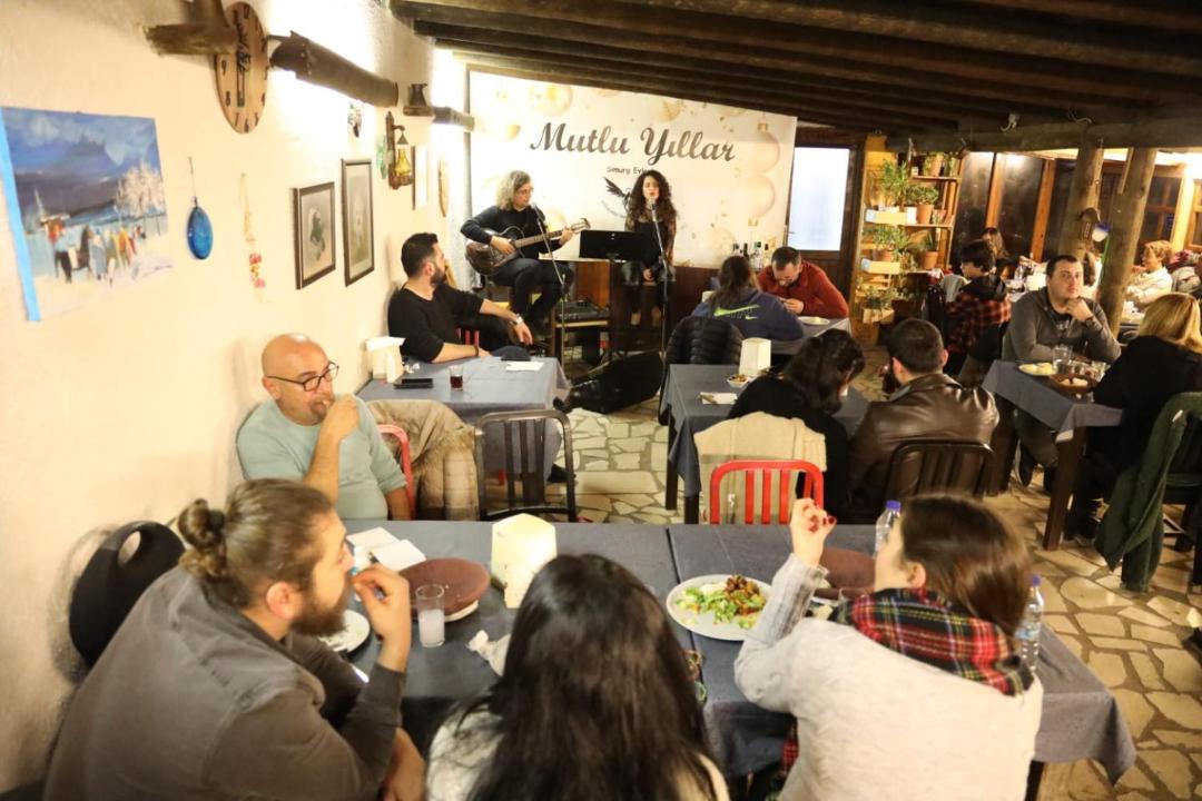 Photo of Others in Olympos