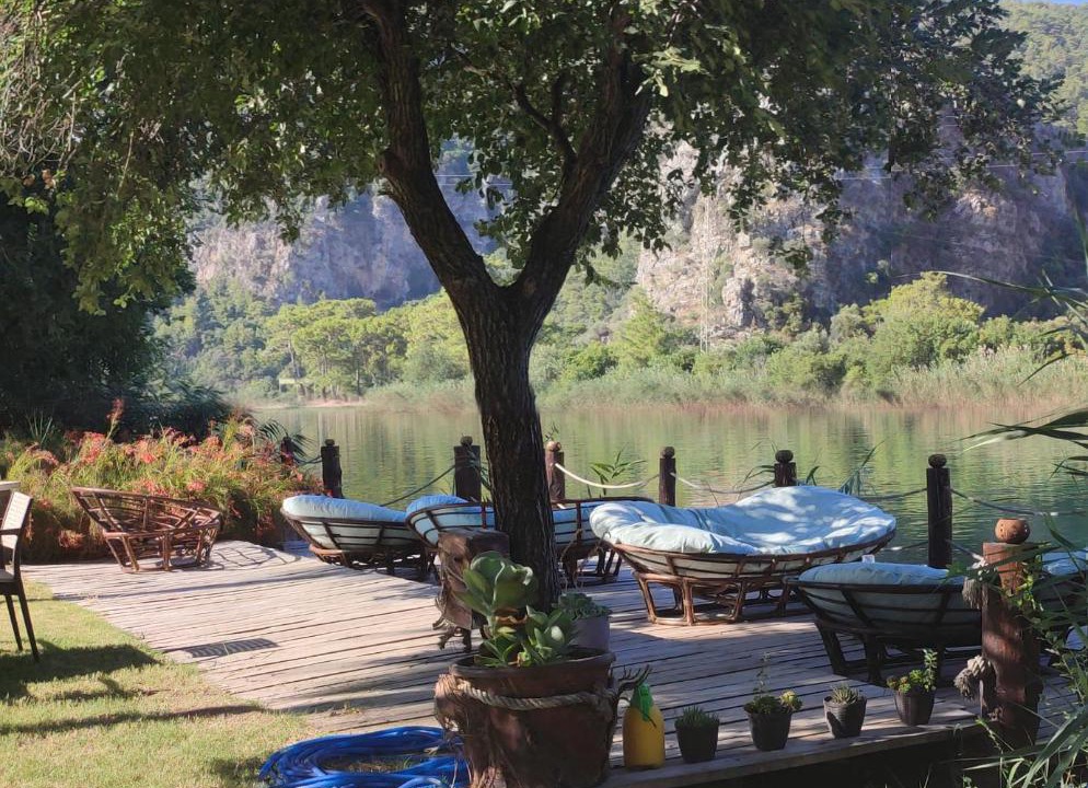 Photo of Others in Dalyan