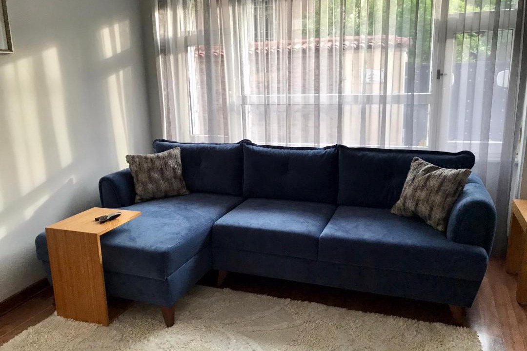 Photo of Livingroom in Arnavutkoy