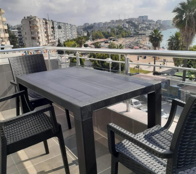 Photo of Patio Balcony in Ayas Mahallesi