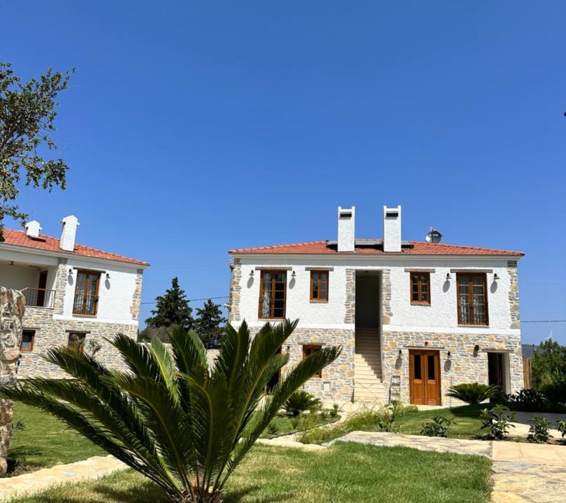 Photo of Livingroom in Old Datca
