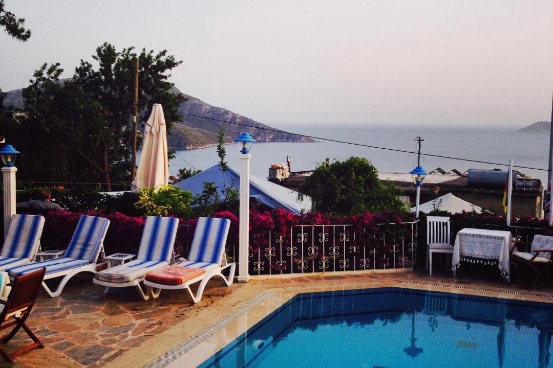 Photo of Others in Kalkan