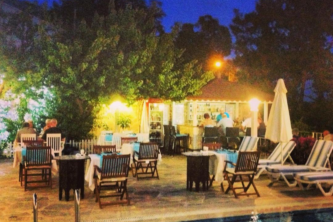 Photo of Others in Kalkan
