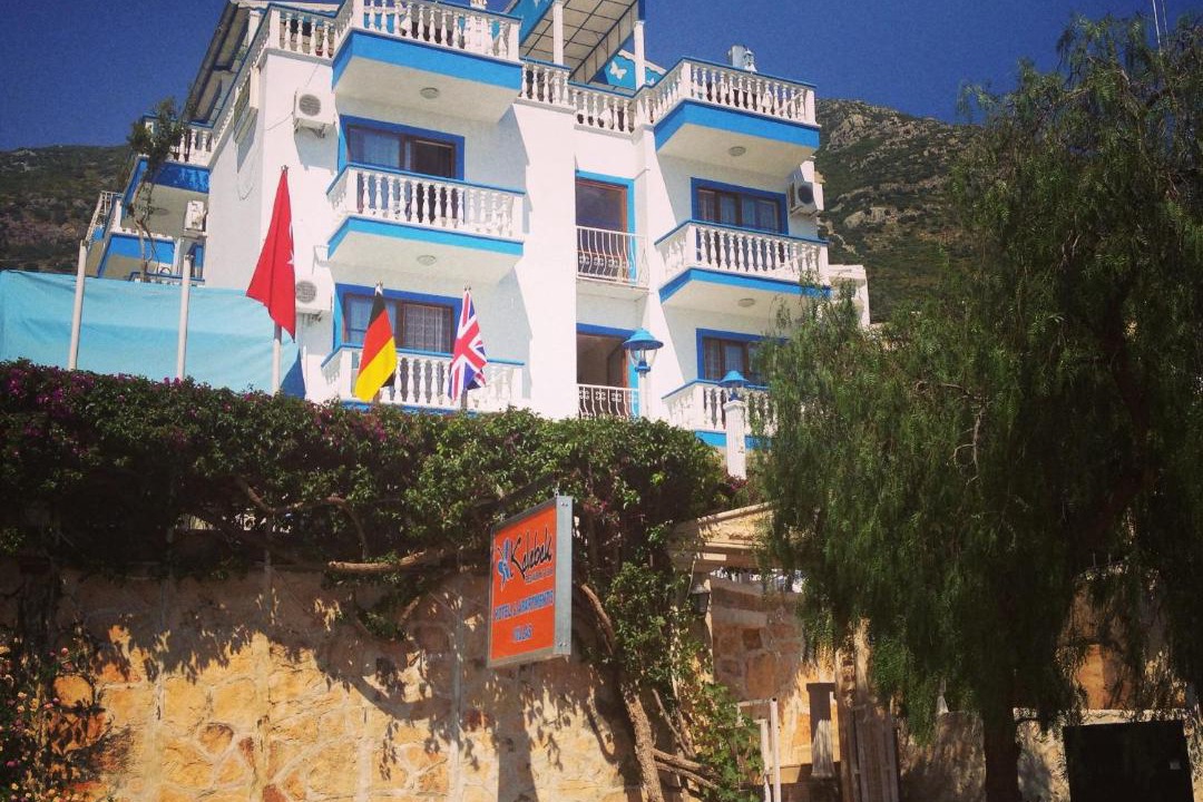 Photo of Others in Kalkan