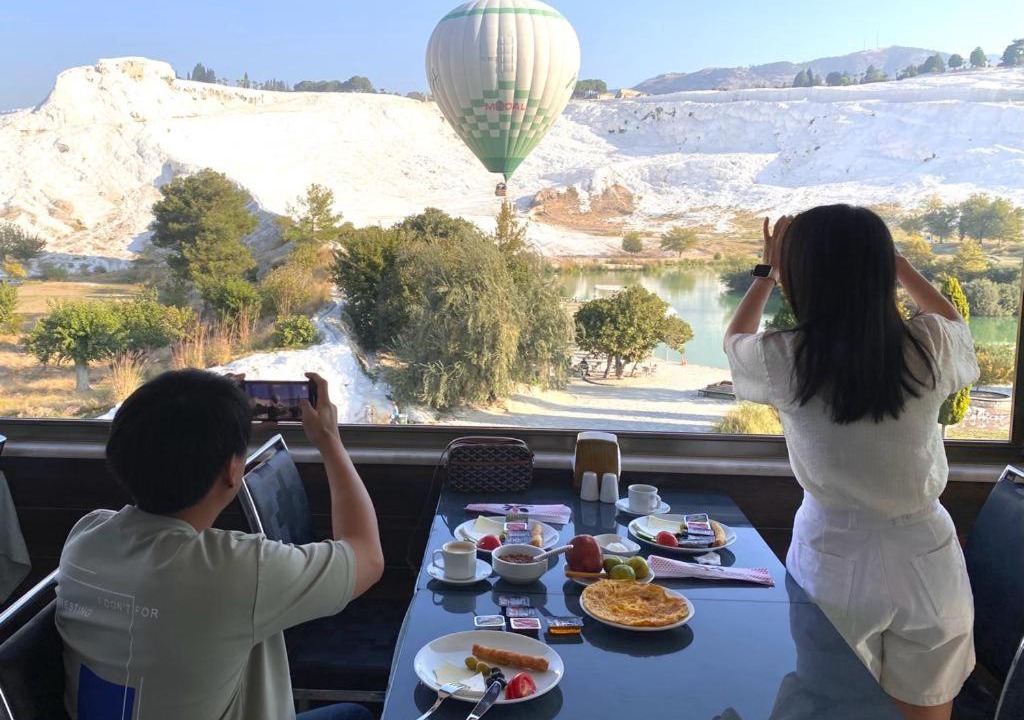 Photo of Others in Pamukkale City Centre