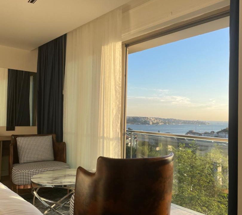 Photo of Bedroom in Ortakoy