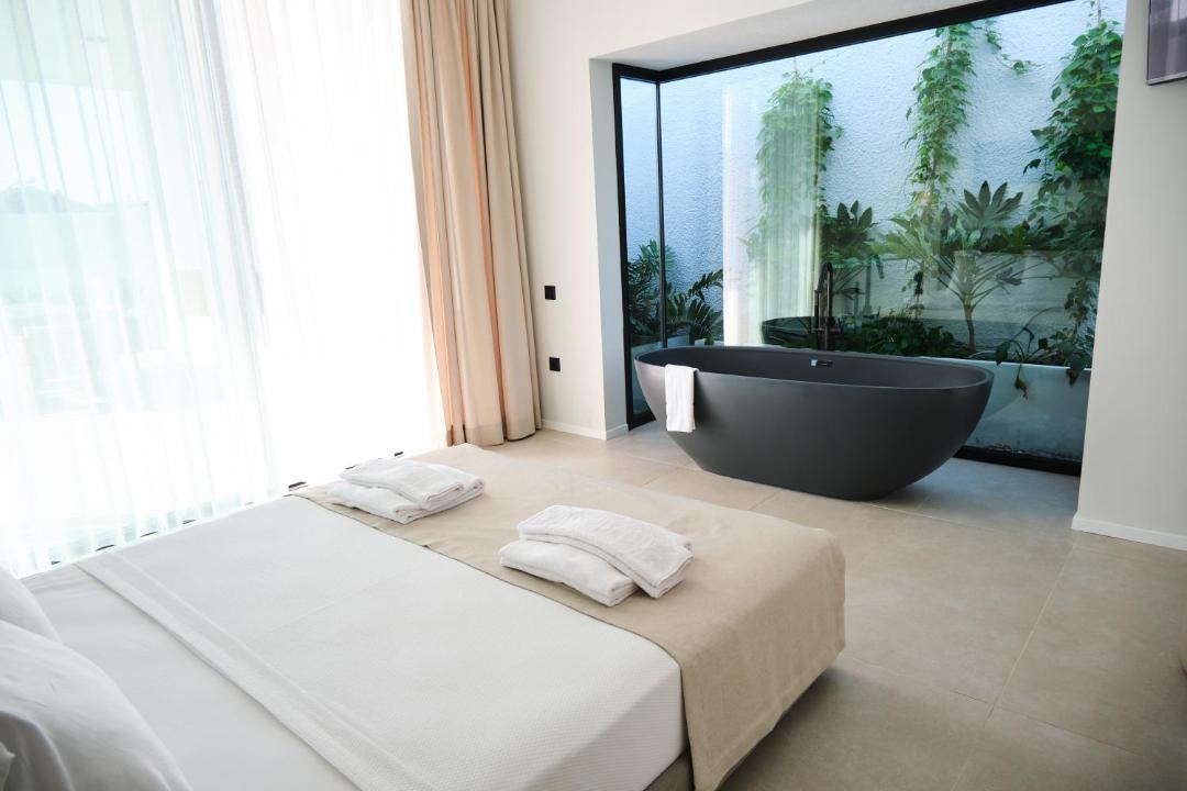 Photo of Bedroom in Ciftlik