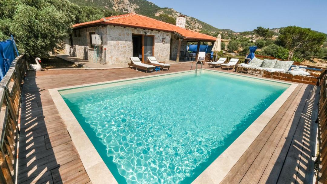 Photo of Outdoor in Patara