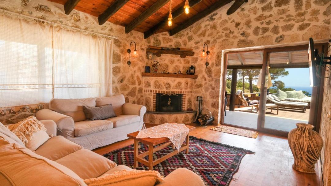 Photo of Livingroom in Patara