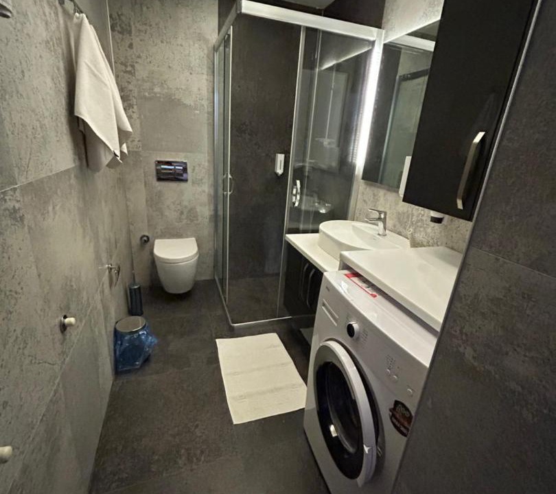 Photo of Bathroom in Sigacık