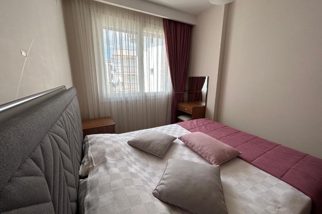 Photo of Bedroom in Sigacık