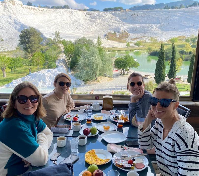 Photo of Others in Pamukkale City Centre