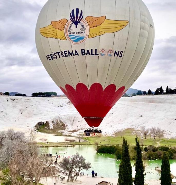 Photo of Others in Pamukkale City Centre