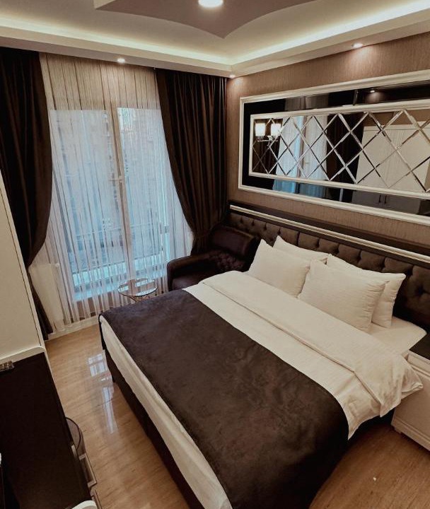 Photo of Bedroom in Erzurum City Center