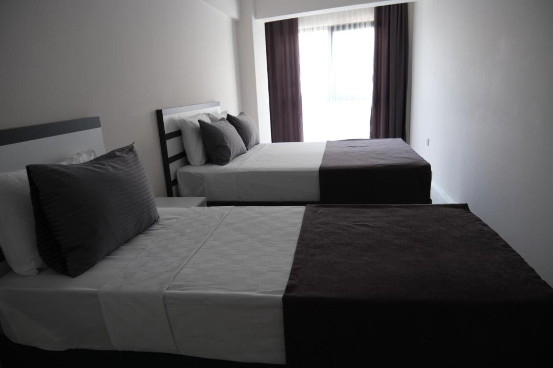 Photo of Bedroom in Bagbasi