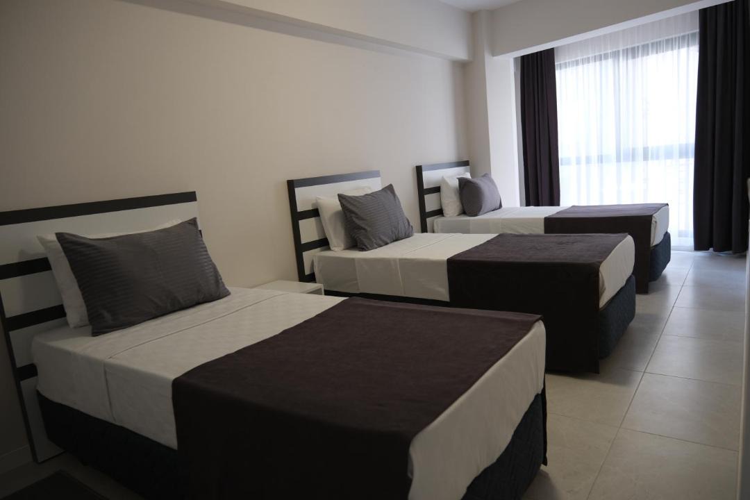 Photo of Bedroom in Bagbasi
