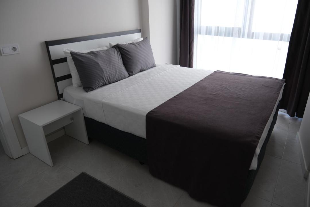 Photo of Bedroom in Bagbasi