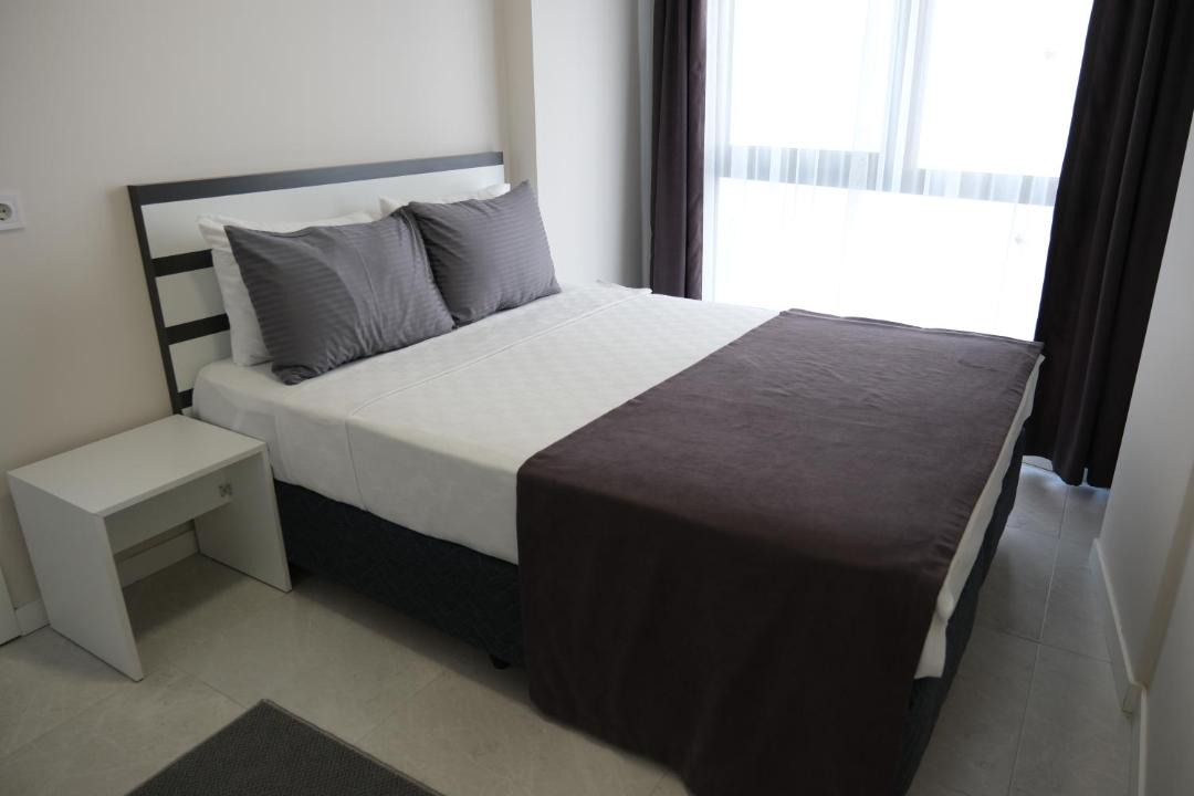 Photo of Bedroom in Bagbasi
