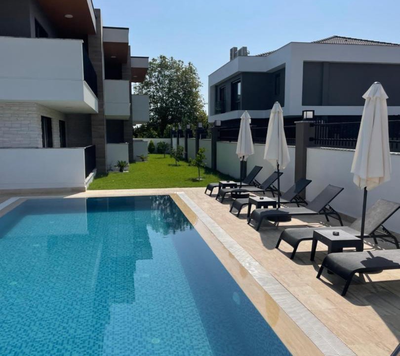Photo of Outdoor in Camyuva