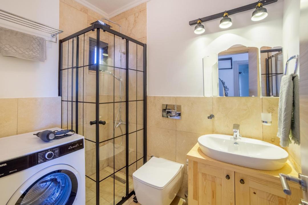 Photo of Bathroom in Datca