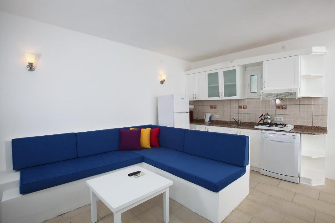 Photo of Kitchen in Bitez