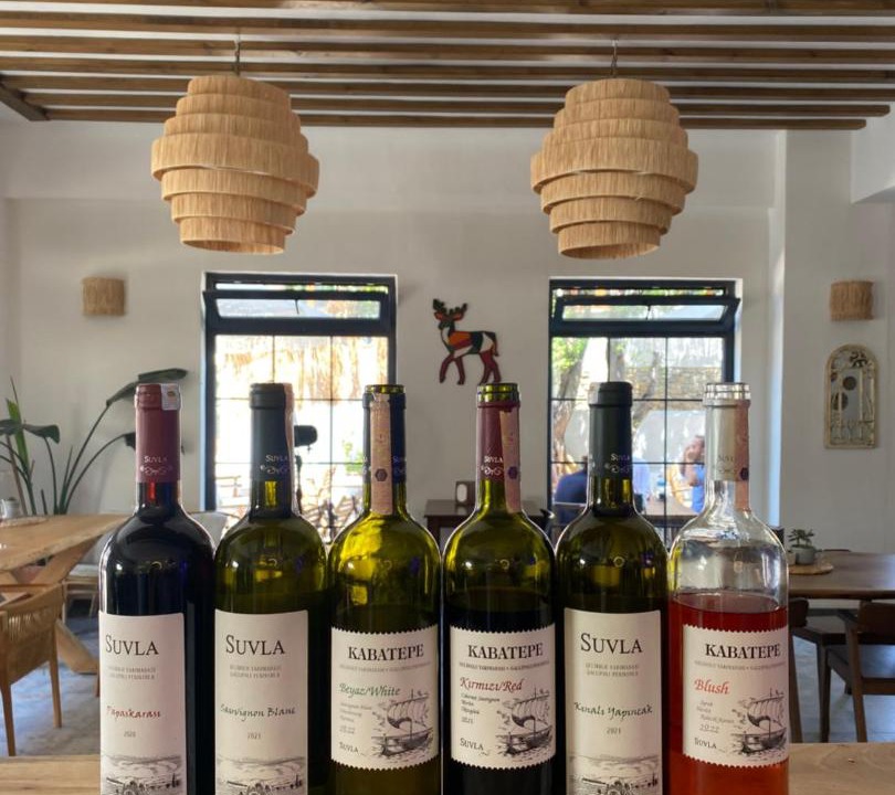 Photo of Others in Gokceada