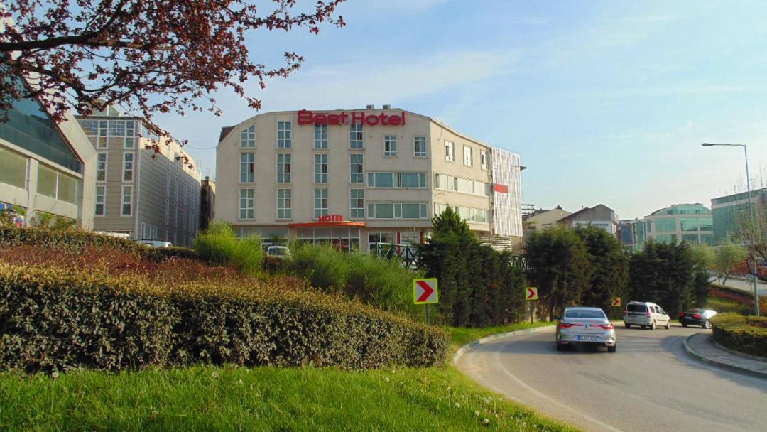 Photo of Others in Besevler Mahallesi