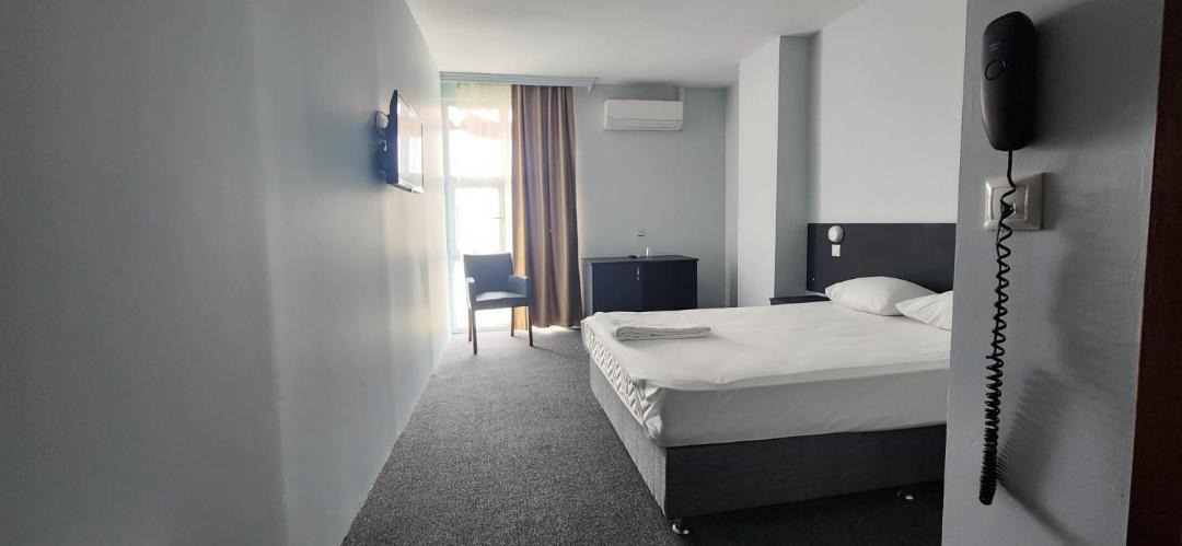 Photo of Bedroom in Besevler Mahallesi