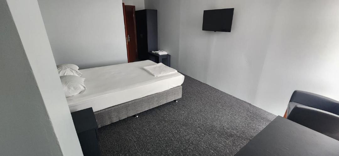 Photo of Bedroom in Besevler Mahallesi