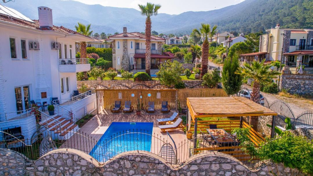 Photo of Others in Oludeniz