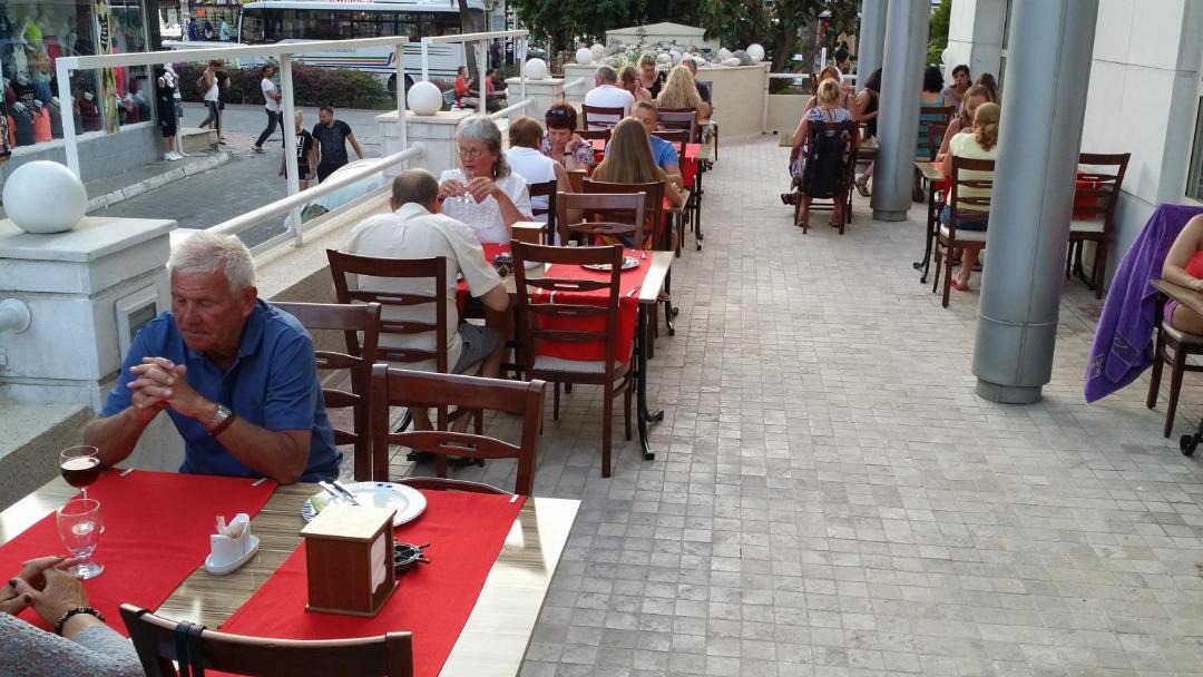 Photo of Others in Marmaris City Center