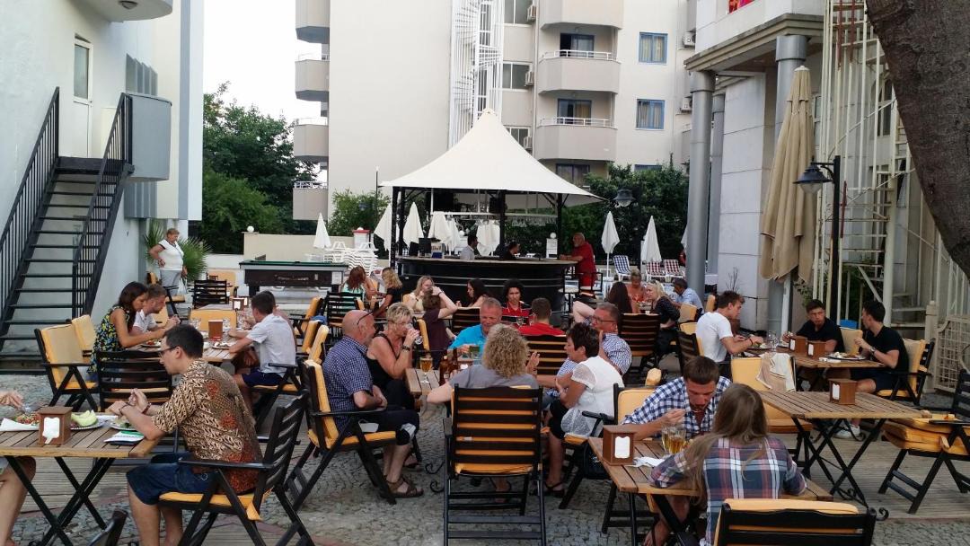 Photo of Others in Marmaris City Center