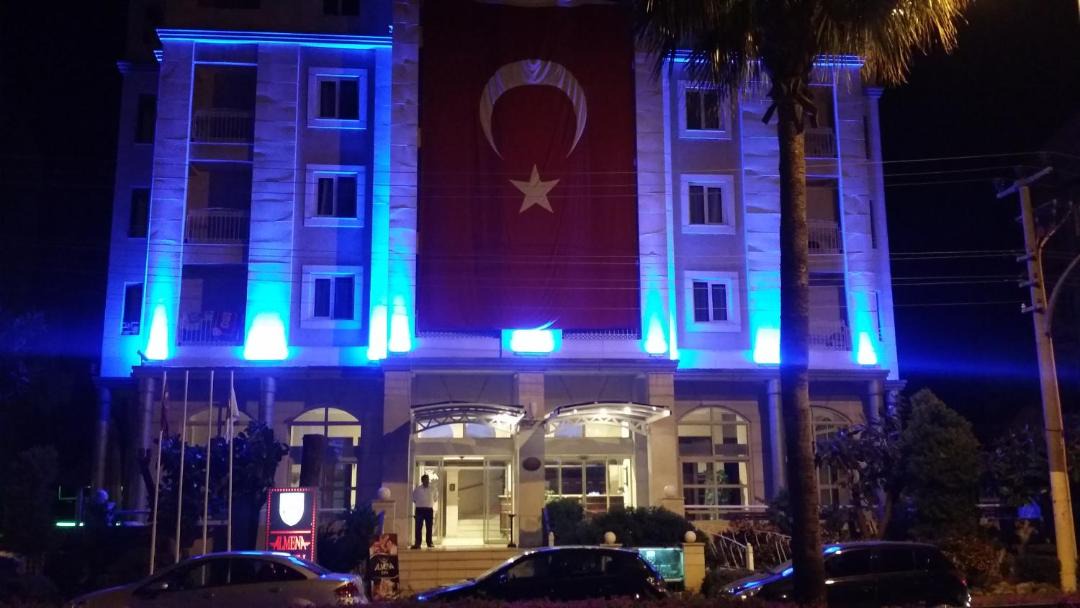 Photo of Others in Marmaris City Center