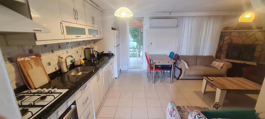Photo of Kitchen in Cenger