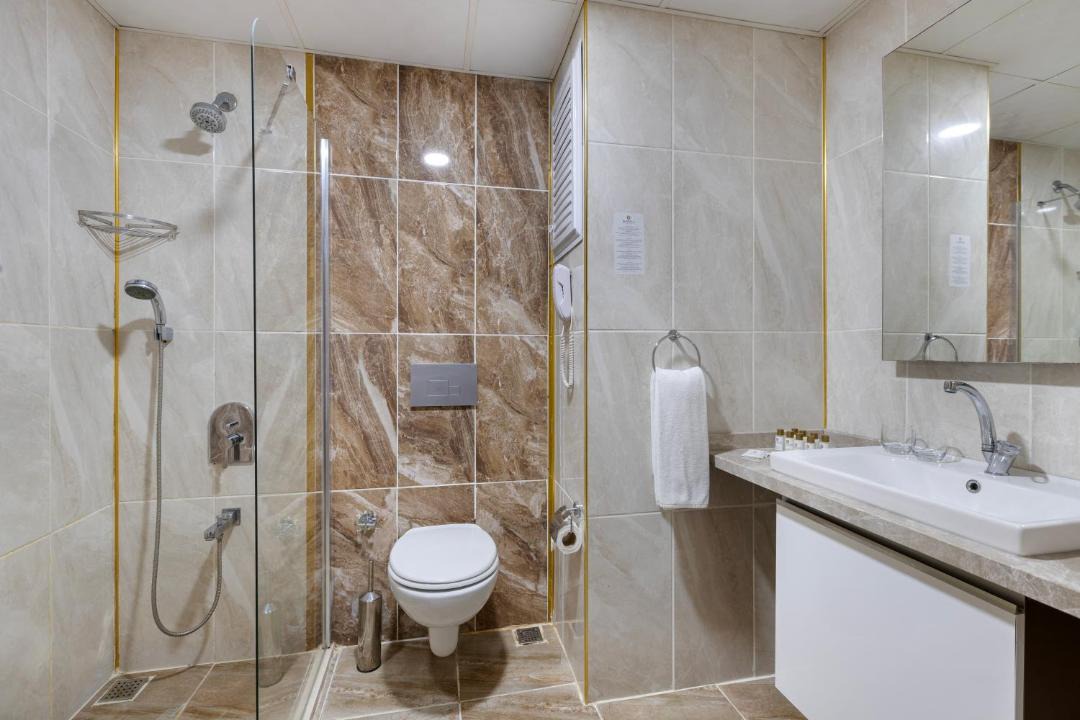 Photo of Bathroom in Kadriye