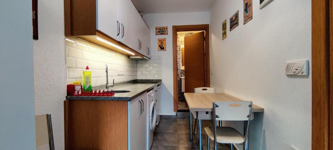 Photo of Kitchen in Marmaris City Center