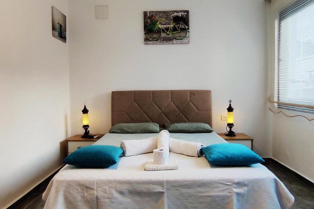 Photo of Bedroom in Marmaris City Center