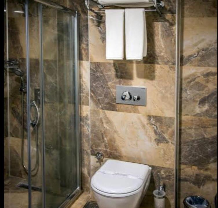 Photo of Bathroom in Bartin