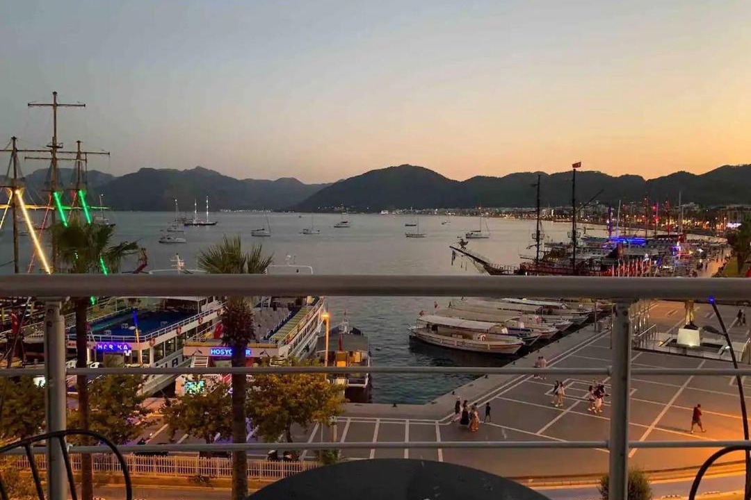 Photo of Others in Oludeniz