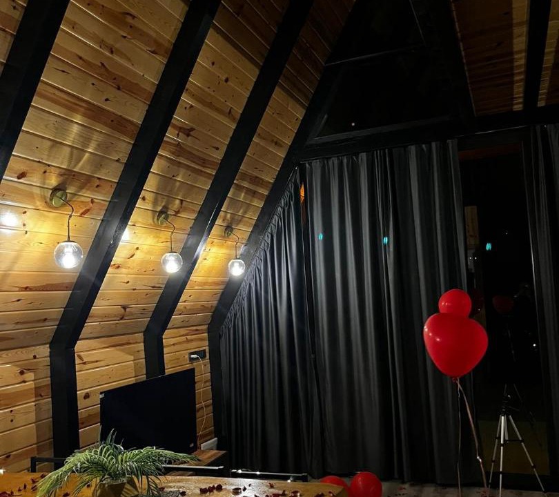 Photo of Patio Balcony in Kasustu