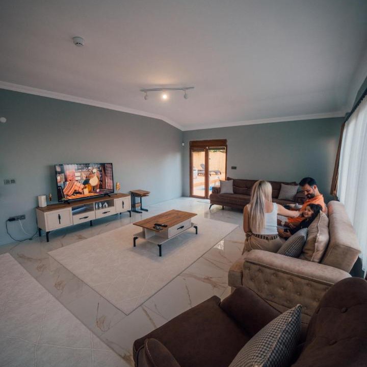 Photo of Livingroom in Sapanca