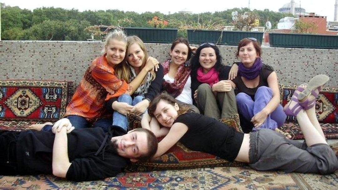 Photo of Others in Cagaloglu
