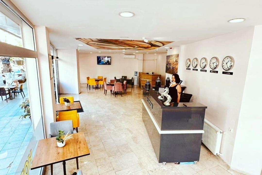 Photo of Others in Kahramanlar Mahallesi