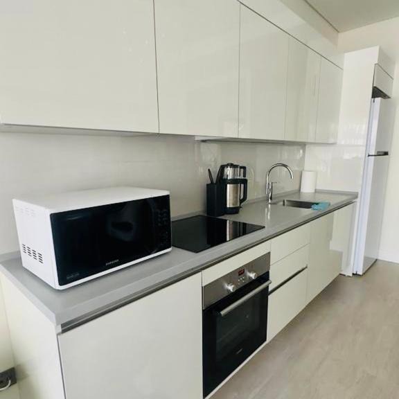 Photo of Kitchen in Cankaya