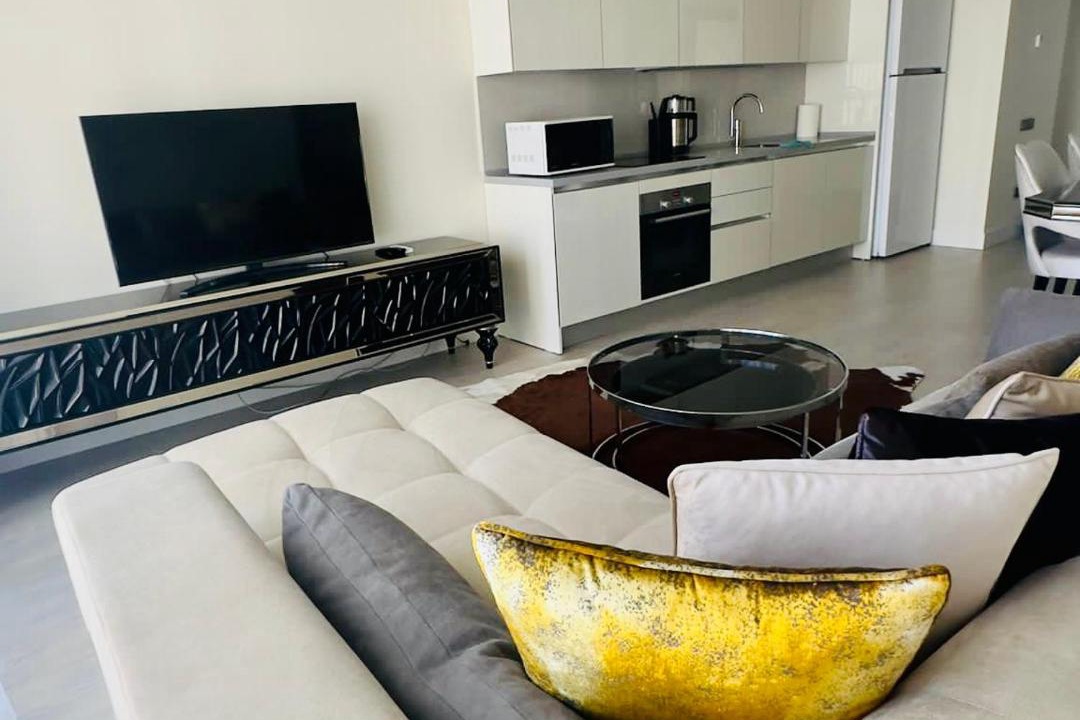 Photo of Livingroom in Cankaya