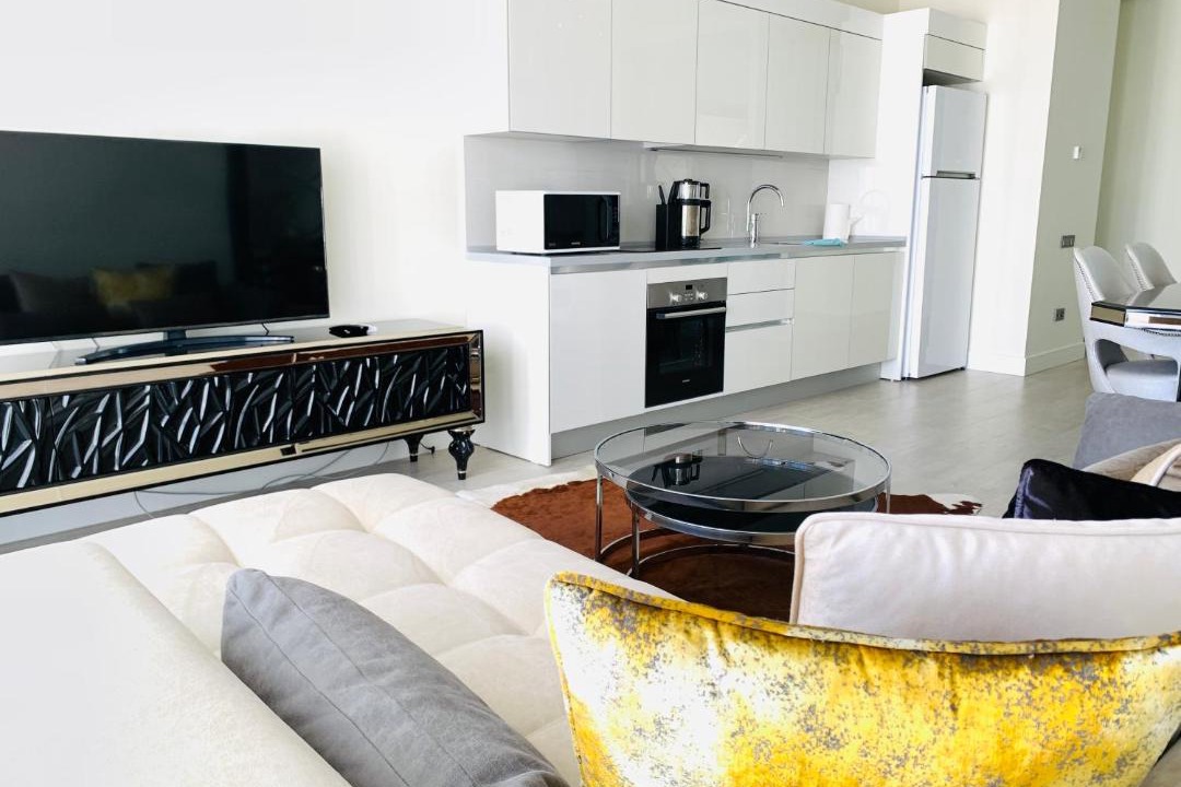 Photo of Livingroom in Cankaya