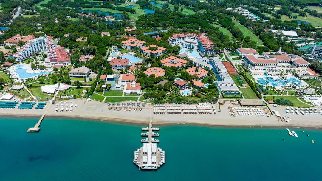Photo of Others in Belek Golf Area