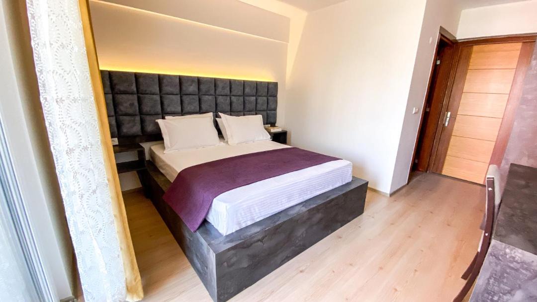 Photo of Bedroom in Bagbasi