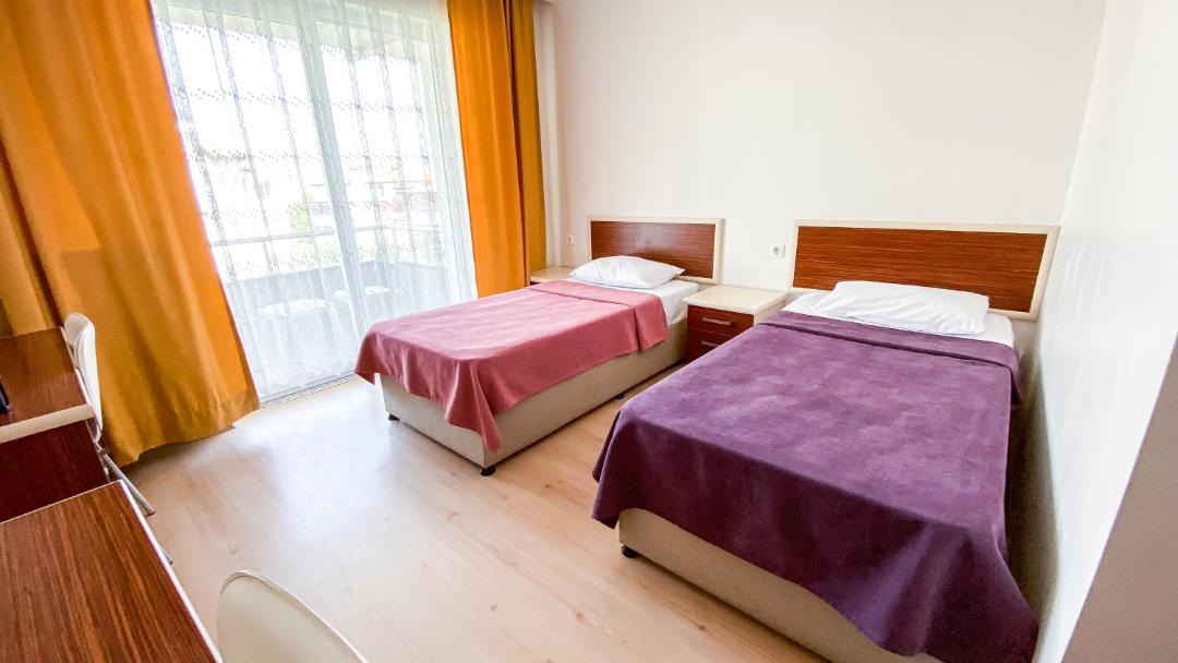 Photo of Bedroom in Bagbasi