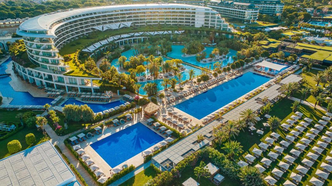 Photo of Others in Belek Golf Area